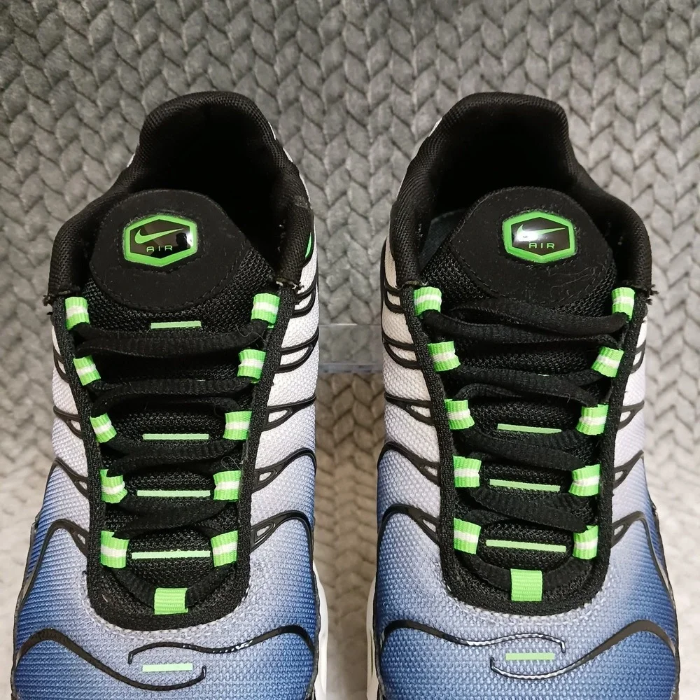 Nike review all